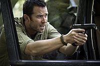Strike Back - Staffel 2 [Blu-ray], 5