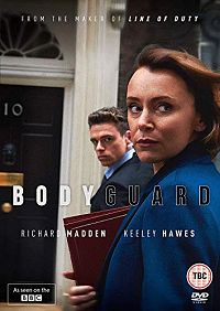 Bodyguard [DVD], 1