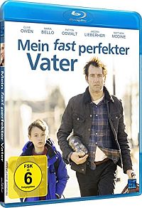 Mein fast perfekter Vater [Blu-ray], 7