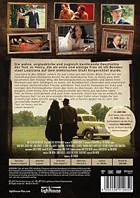 Unforgiven - Das Todesurteil der Toni Jo Henry [DVD], 6