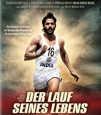 Der Lauf seines Lebens - The flying Sikh [Blu-ray], 5