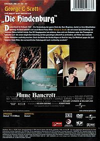 Die Hindenburg [DVD], 1