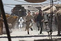Star Wars - Episode VII - Le réveil de la force [DVD], 4