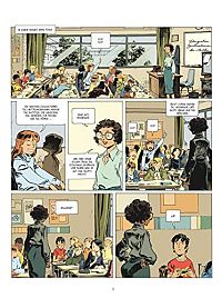 Valerian und Veronique Spezial 3, 5