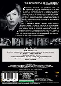 La maison du docteur Edwardes  [DVD], 3