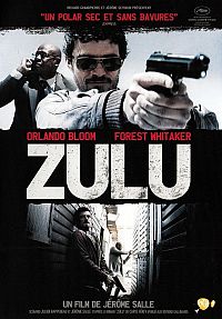 Zulu [DVD], 1