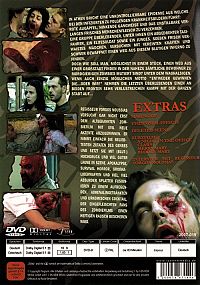 Evil [DVD], 1
