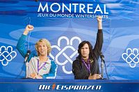 Die Eisprinzen [Blu-ray], 2