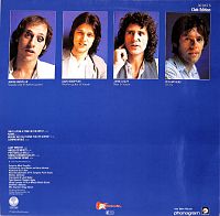 Communiqué [Vinyl], 1