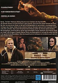 The Wrestler [DVD], 1