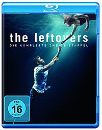 The Leftovers - Staffel 2 [Blu-ray], 1