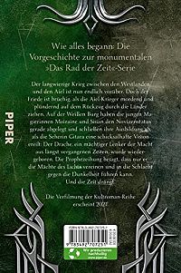 Das Rad der Zeit 0, 1