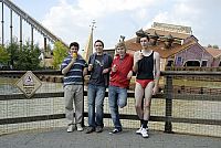 The Inbetweeners - Unsere jungfräulichen Jahre - Staffel 1 [DVD], 6