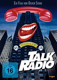 Talk Radio [DVD], 1