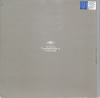 Concerto En Ré Mineur Pour 2 Violons [Vinyl], 1