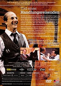 Tod eines Handlungsreisenden [DVD], 1