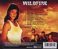 Wildfire - Der Soundtrack zur Serie [CD], 1