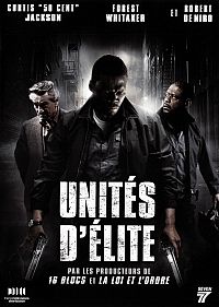 Unités d'élite [DVD], 1