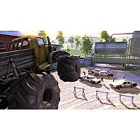 Stuntman - Ignition [Sony PlayStation 3], 4