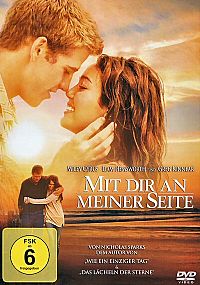 Mit dir an meiner Seite [DVD], 1