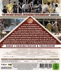 Mekong Rush - Renn um dein Leben [Blu-ray], 1