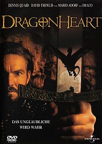 Coeur de dragon [DVD], 1