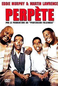 Perpète [DVD], 1