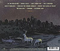 Bring the Night Home [CD], 1