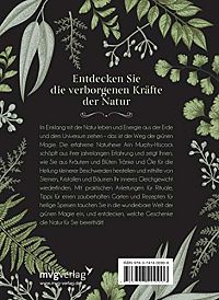 Grüne Magie - Heilende Kräuter, Pflanzen, Tränke und Öle, 1