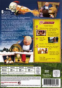 Himmel und Huhn [DVD], 2