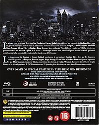 Gotham - Saison 2 [Blu-ray], 2