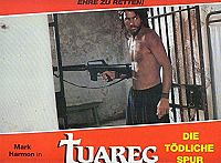 Tuareg - Die tödliche Spur [DVD], 4