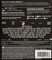 Wo die wilden Kerle wohnen [Blu-ray], 2