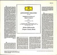 Symphonie Nr. 2 [Vinyl], 1