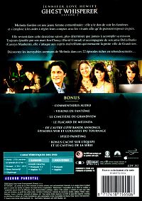 Ghost Whisperer - Saison 2 [DVD], 1