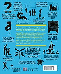 Big Ideas - Das Wirtschafts-Buch, 1