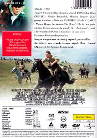 Horizons Lointains [DVD], 1