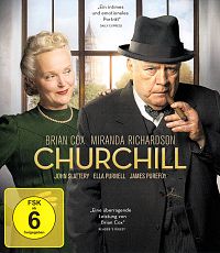 Churchill [Blu-ray], 7