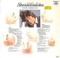 Streicheleinheiten [Vinyl], 1
