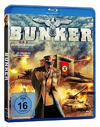 Bunker [Blu-ray], 3