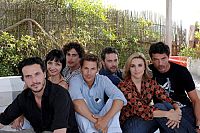 Davids Geburtstag (OmU) [DVD], 9