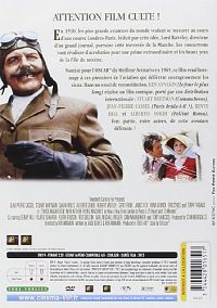 Ces merveilleux fous volants dans leurs drôles de machines [DVD], 1