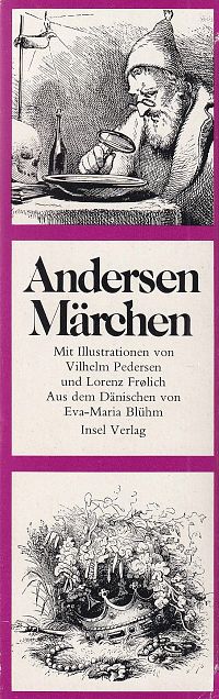 Andersen Märchen, 2