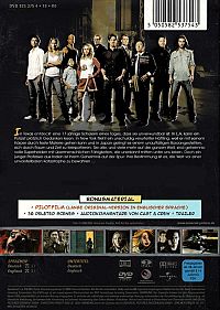 Heroes - Staffel 1.1 [DVD], 1