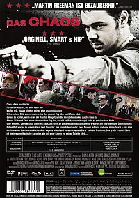 Das Chaos - Gar nicht allein zu Haus! [DVD], 1
