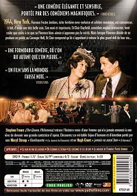 Florence Foster Jenkins [DVD], 1