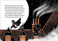 Kitty  - Mission im Mondschein, 2