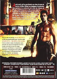 Sinbad et le minotaure [DVD], 2