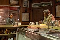 Lying and Stealing [DVD], 4