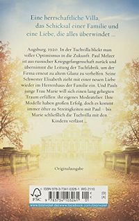 Das Erbe der Tuchvilla, 2